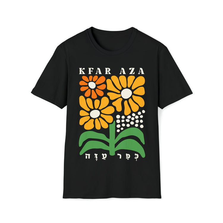 Kfar Aza Kibbutz T-Shirt