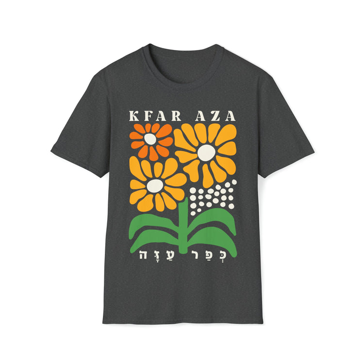 Kfar Aza Kibbutz T-Shirt