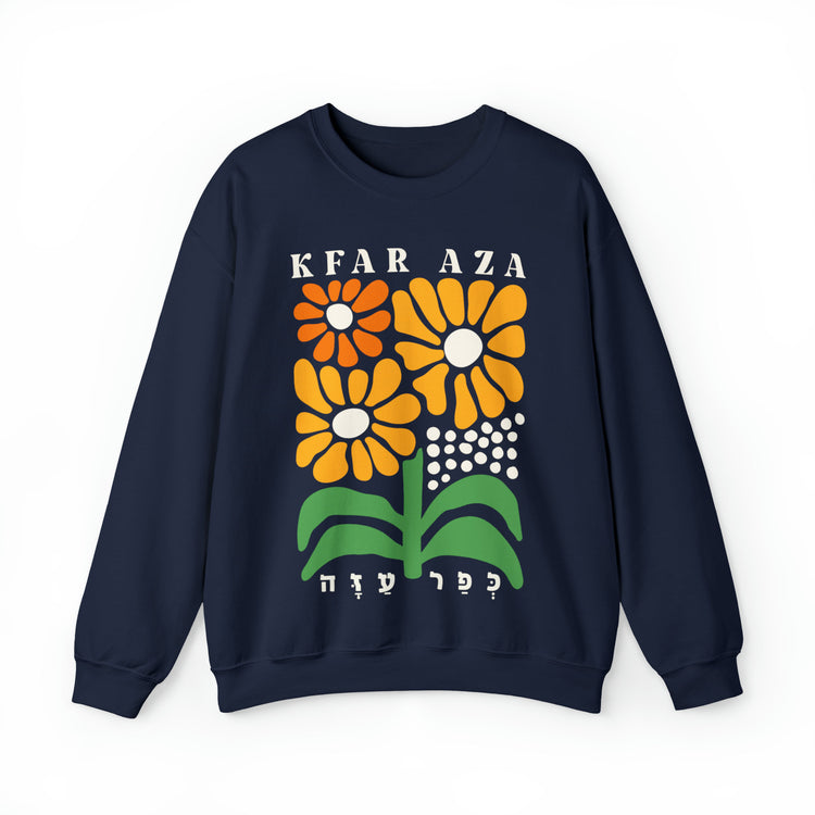 Kfar Aza Kibbutz Sweatshirt