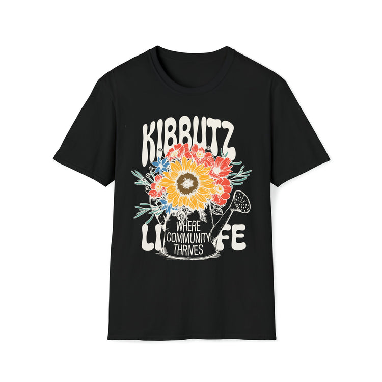 Kibbutz Life T-Shirt