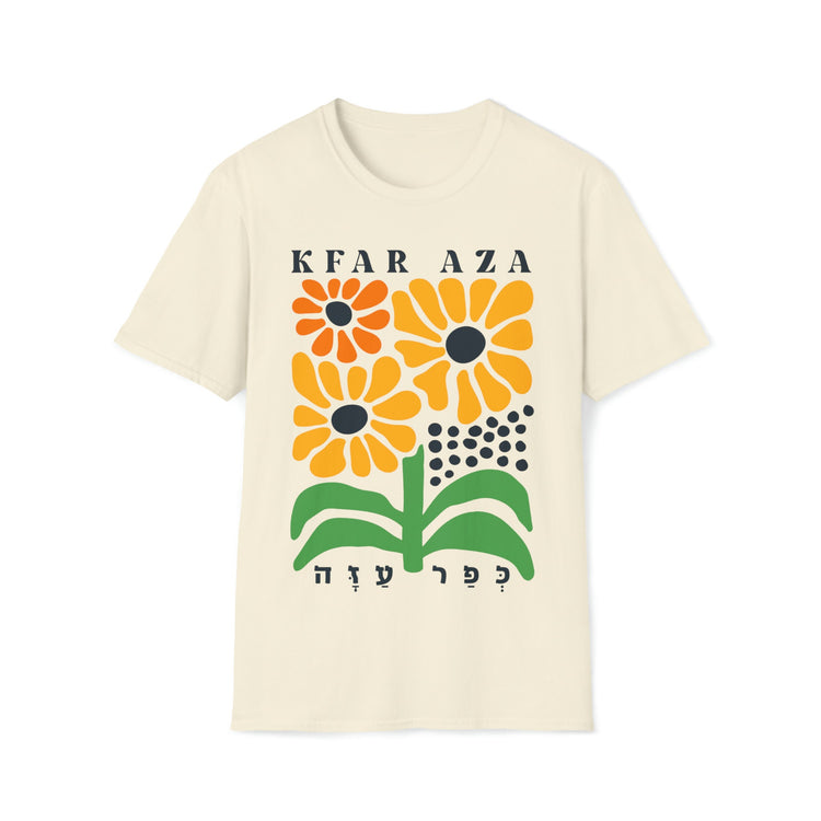 Kfar Aza Kibbutz T-Shirt