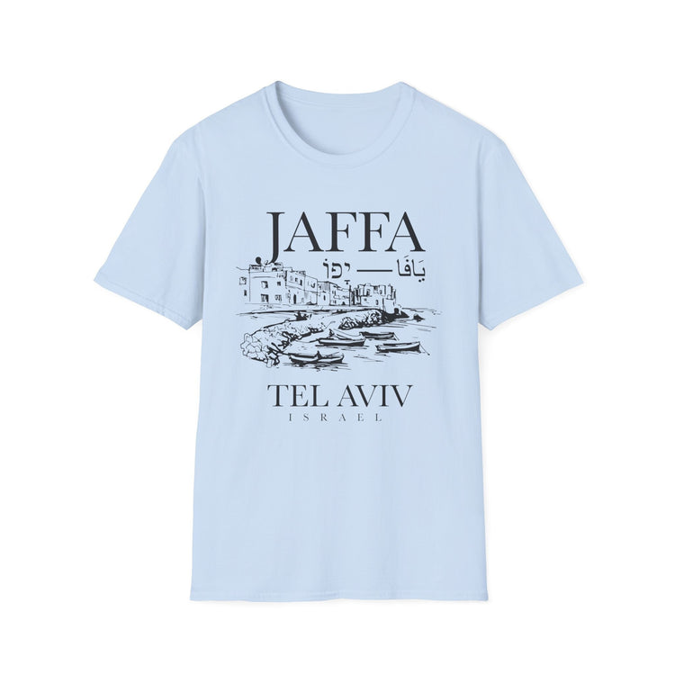 Jaffa Tel Aviv T-Shirt