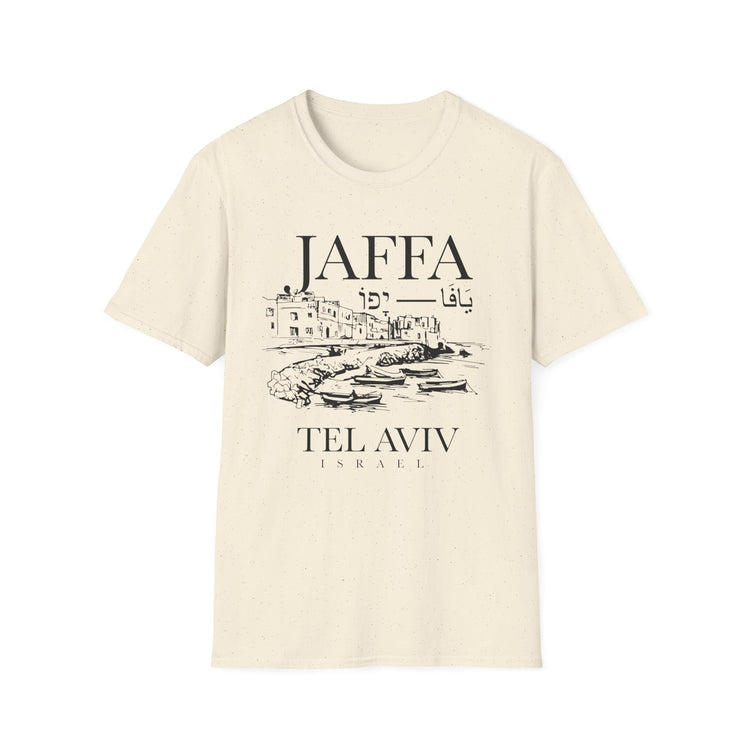 Jaffa Tel Aviv T-Shirt