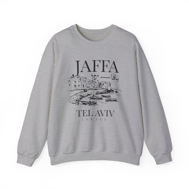 Jaffa Tel Aviv Sweatshirt