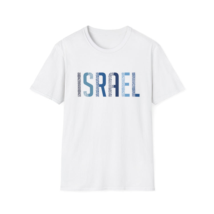 Israel T-Shirt