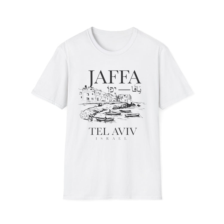 Jaffa Tel Aviv T-Shirt