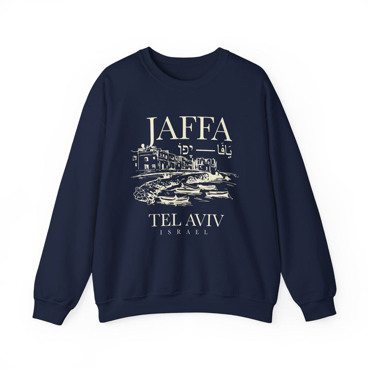 Jaffa Tel Aviv Sweatshirt