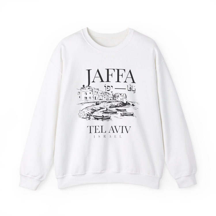 Jaffa Tel Aviv Sweatshirt