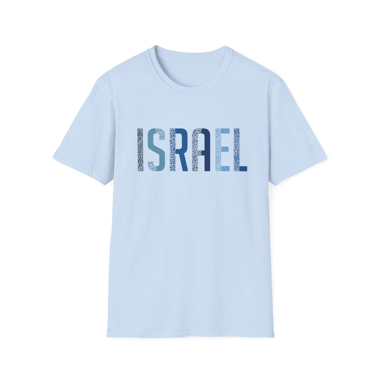 Israel T-Shirt