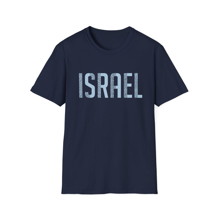 Israel T-Shirt