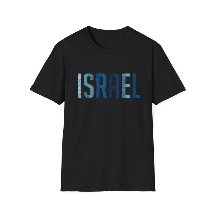 Israel T-Shirt