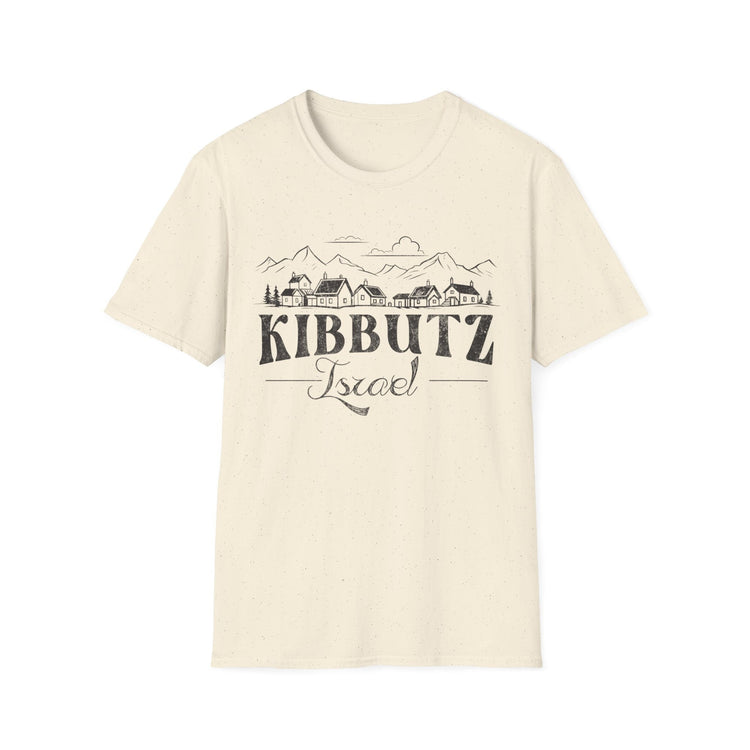 Kibbutz Life T-Shirt