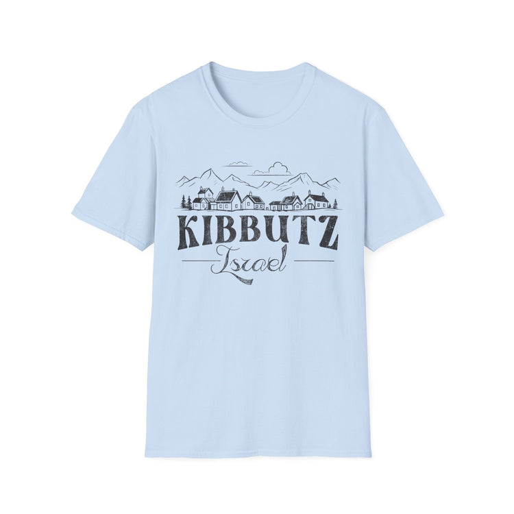 Kibbutz Life T-Shirt