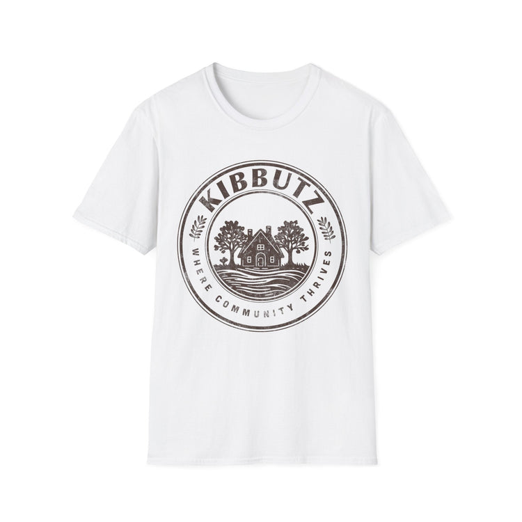 Kibbutz T-Shirt