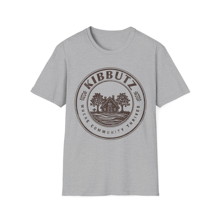 Kibbutz T-Shirt