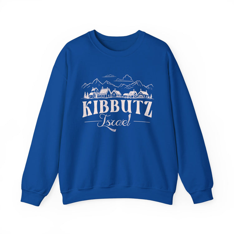 Kibbutz Sweatshirt