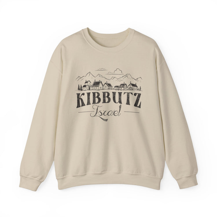 Kibbutz Sweatshirt