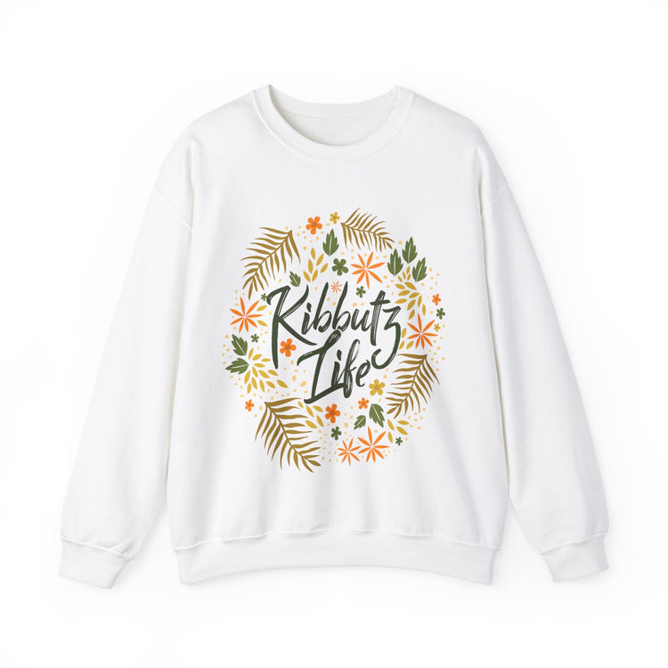 Kibbutz Sweatshirt