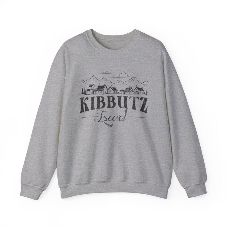 Kibbutz Sweatshirt