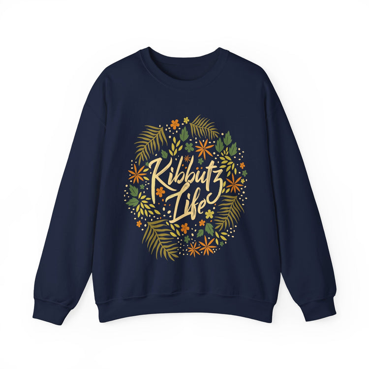 Kibbutz Sweatshirt