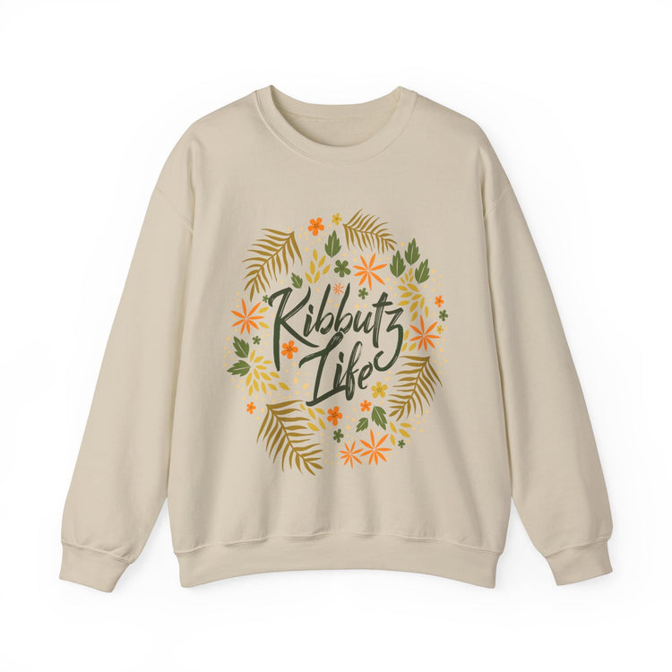 Kibbutz Sweatshirt