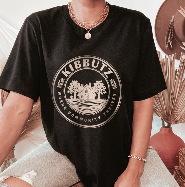 Kibbutz T-Shirt