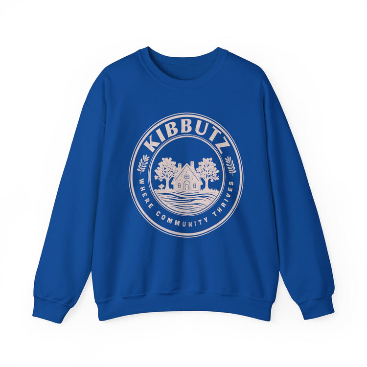 Kibbutz Sweatshirt