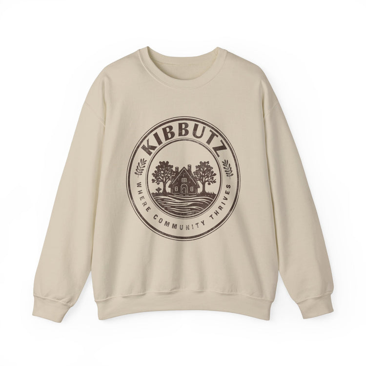 Kibbutz Sweatshirt