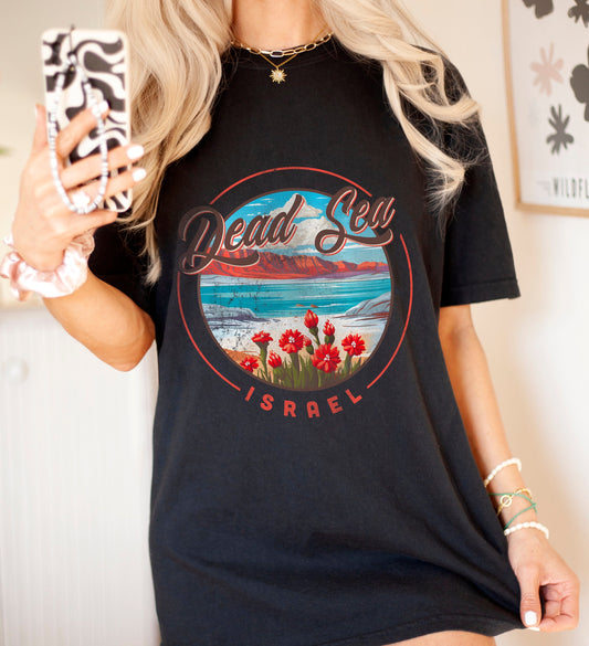 Dead Sea T-Shirt