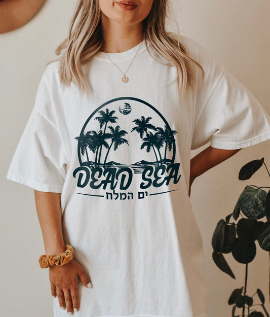 Dead Sea T-Shirt