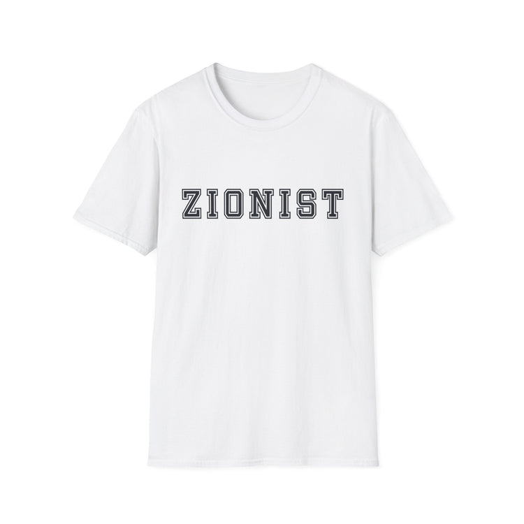 Zionist T-Shirt