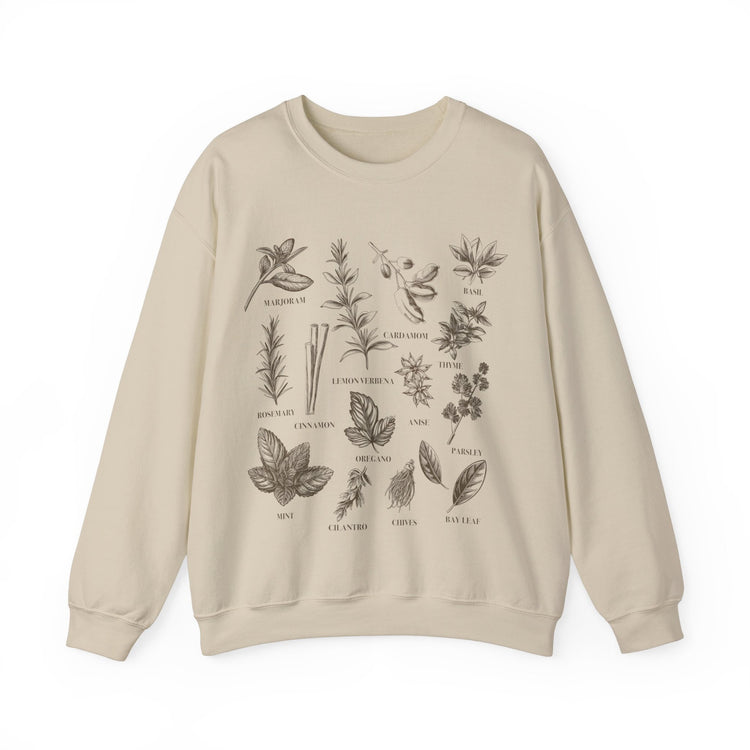 Spices of Israel Sweatshirt