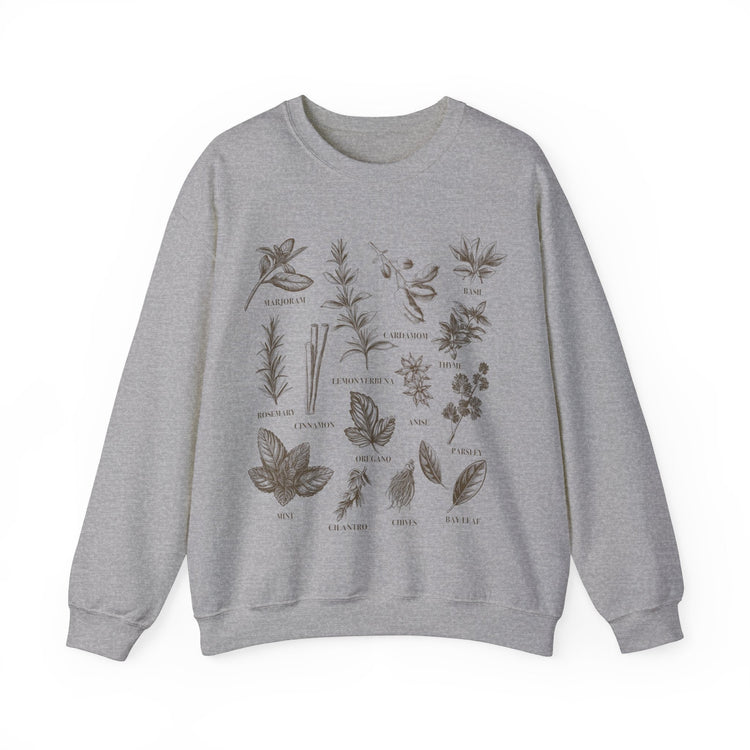 Spices of Israel Sweatshirt