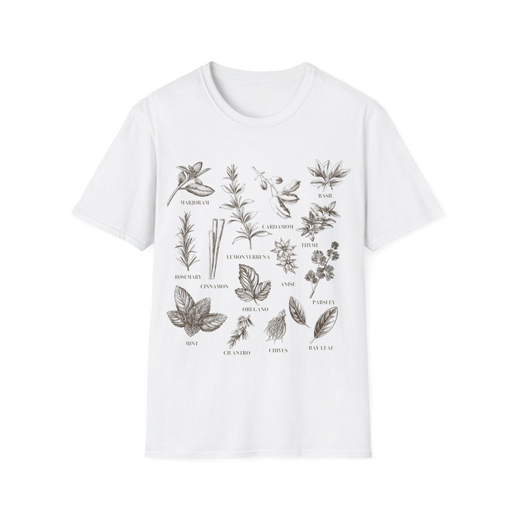 Spices of Israel T-Shirt