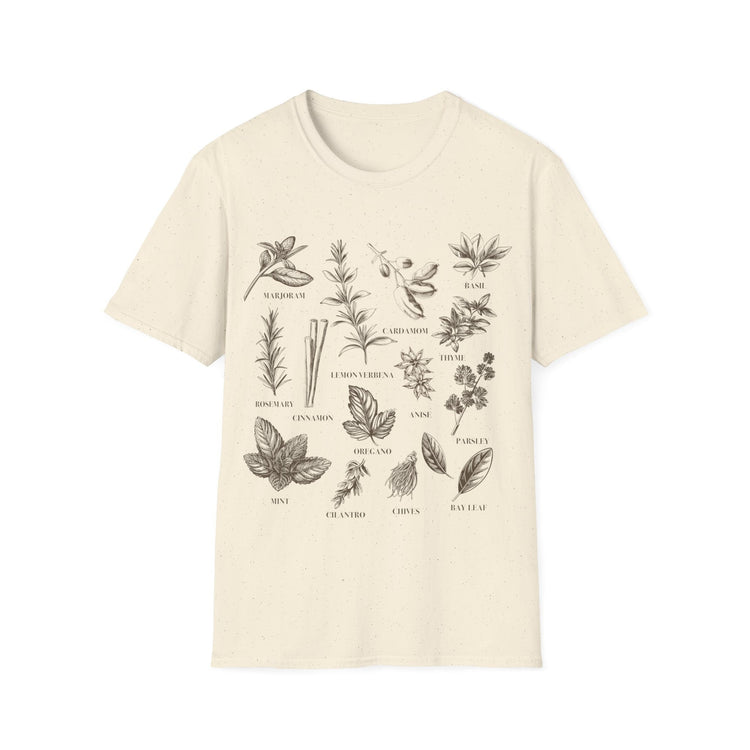 Spices of Israel T-Shirt