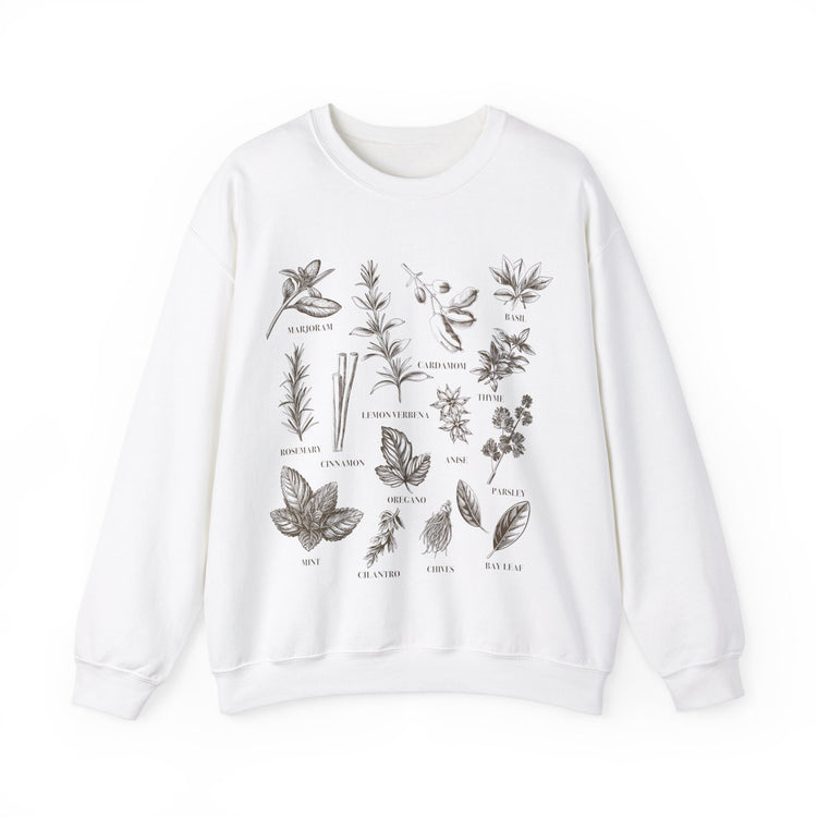 Spices of Israel Sweatshirt