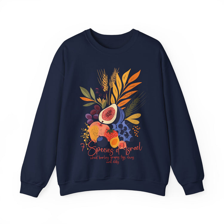 Spices of Israel Sweatshirt