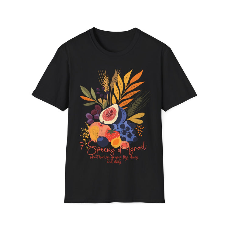 Spices of Israel T-Shirt