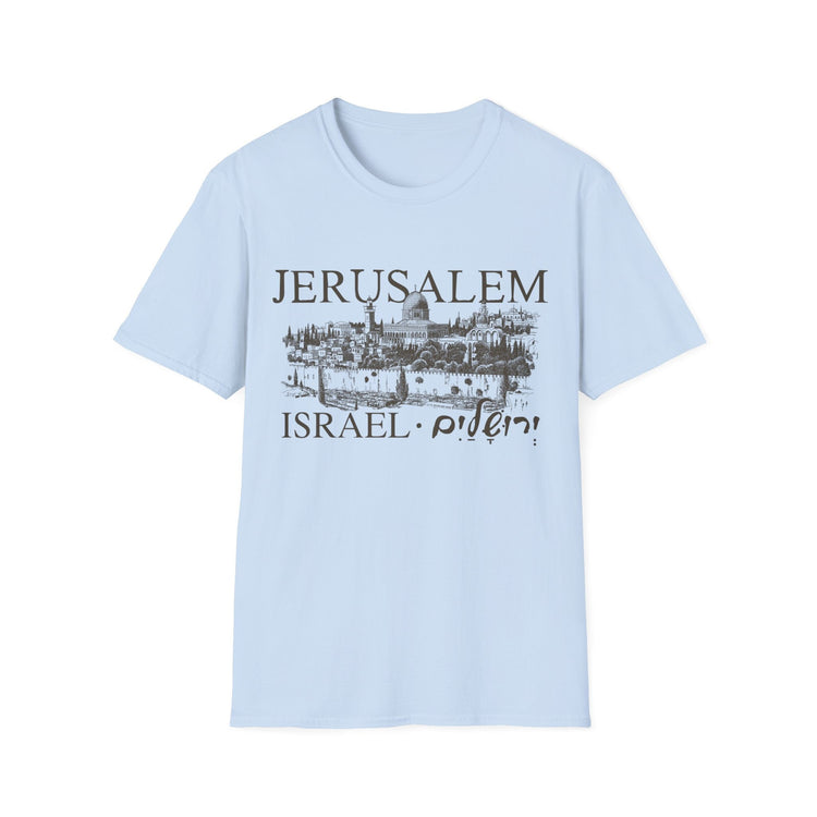 Jerusalem T-Shirt