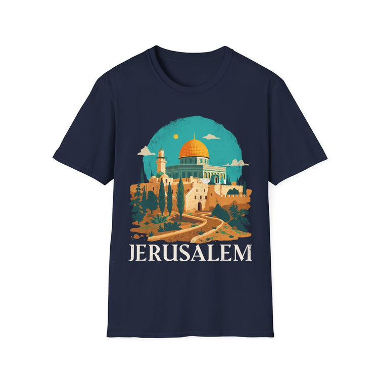 Jerusalem T-Shirt