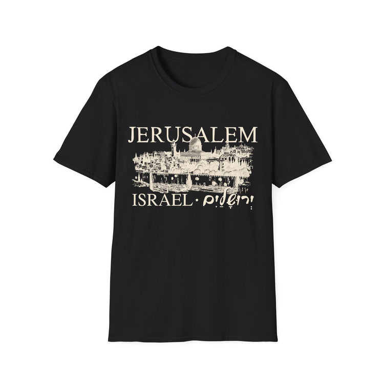 Jerusalem T-Shirt