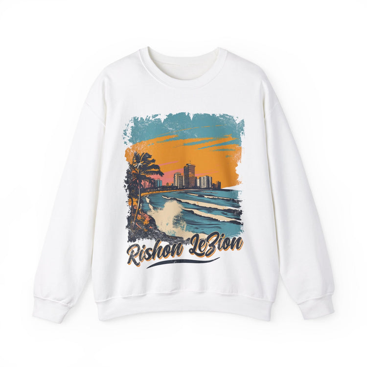 Rishon LeZion Sweatshirt