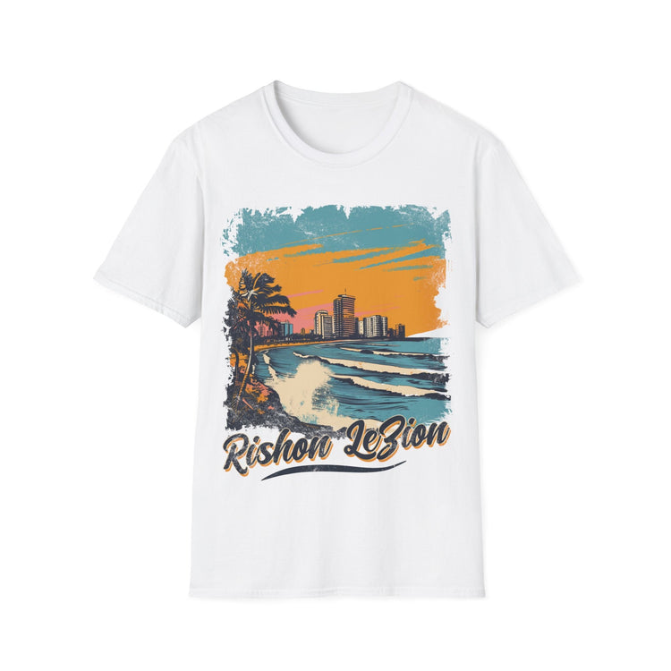 Rishon LeZion T-Shirt