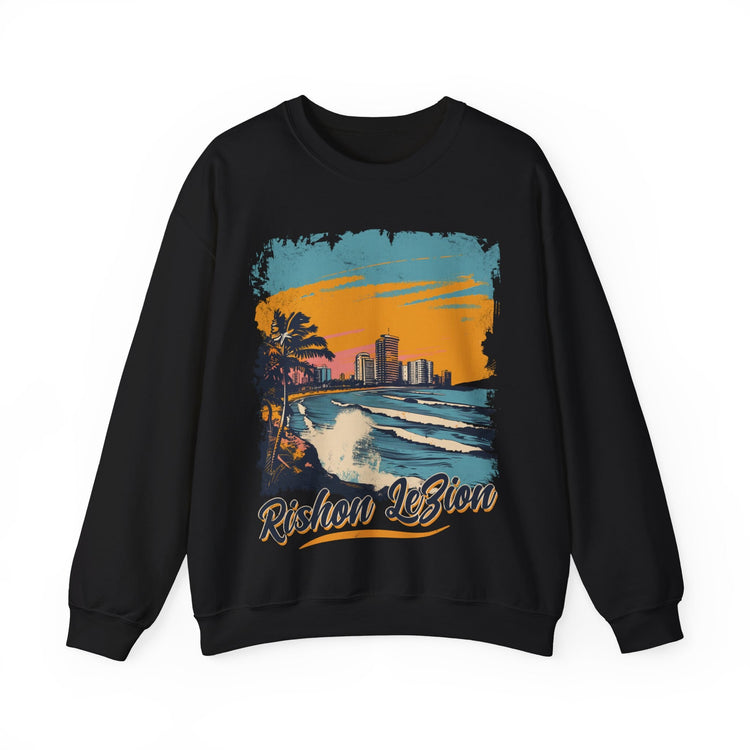 Rishon LeZion Sweatshirt