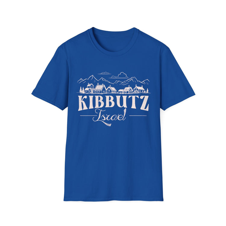 Kibbutz Life T-Shirt