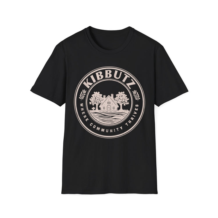 Kibbutz T-Shirt