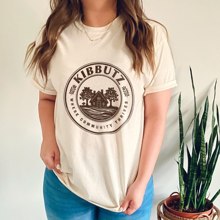 Kibbutz T-Shirt