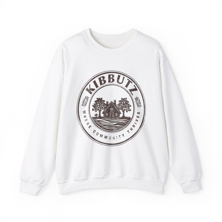 Kibbutz Sweatshirt