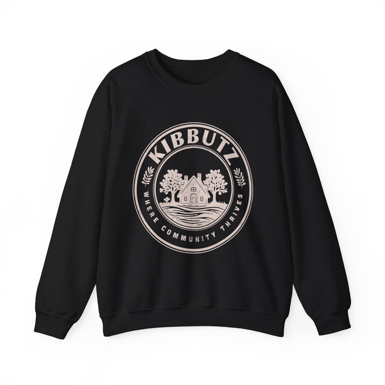 Kibbutz Sweatshirt