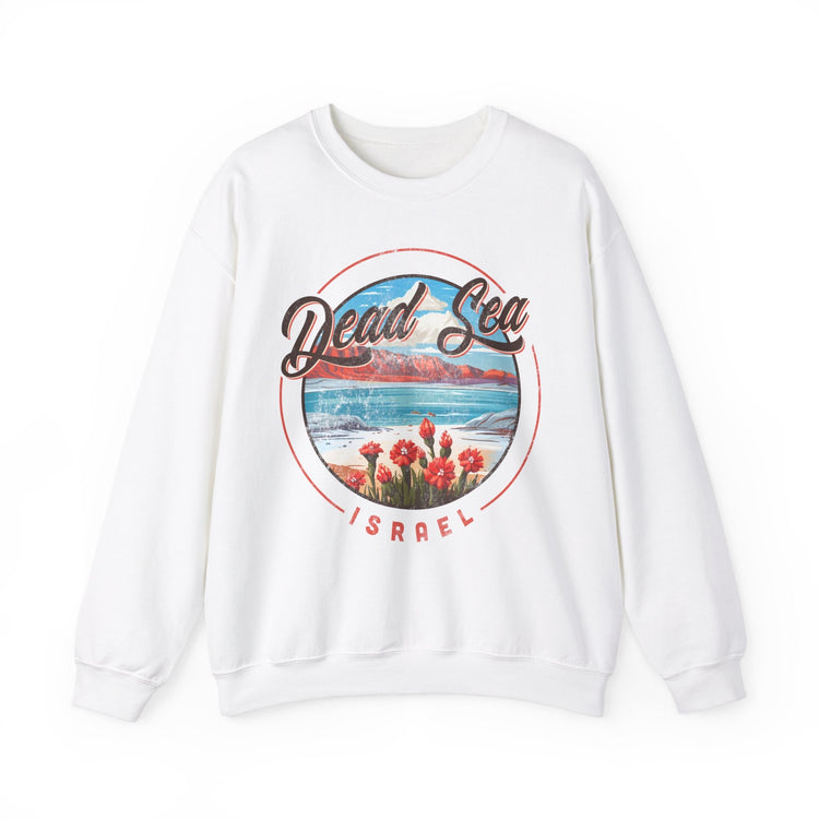 Dead Sea Sweatshirt